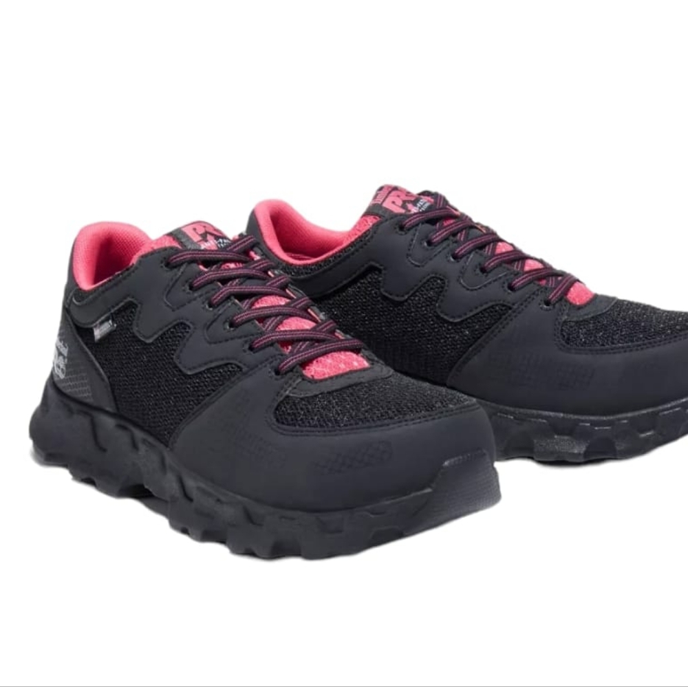 Timberland PRO 92669 Powertrain
